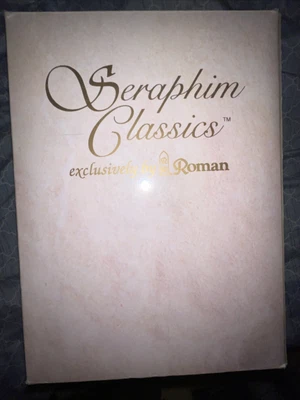 $15 • Buy Seraphim Classics Angels ~ Dawn ~ Sunshine’s Guardian Angel ~ #78020 ~ 1996