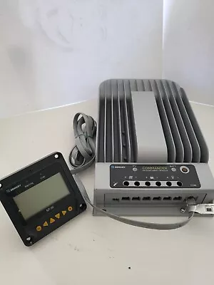 Renogy Commander 40A MPPT Solar Charge Controller • $100