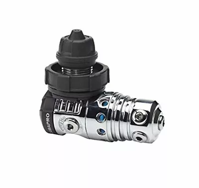 ScubaPro MK25 Evo First Stage DIN Regulator - Top Quality Regulator (10.713.030) • $506