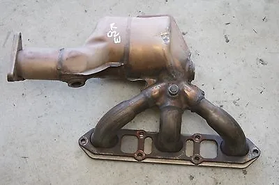 Porsche 986 Boxster S 2000-2004 Exhaust Manifold Right Side 99611310307 • $299.99