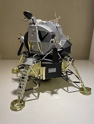 NASA Apollo LEM Lunar Module 1:48 Scale Model • $299.99