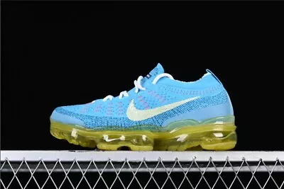 Nike Air Vapormax Flyknit 2023 Men Running Trainers Shoes • $248