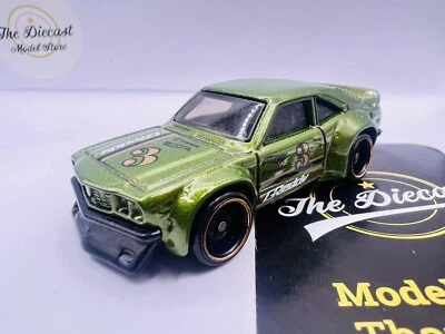 $5.47 • Buy HOT WHEELS Mazda Rx3 1:64 Diecast New Loose COMBINE POST #PC