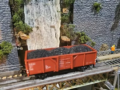 Marklin DB Coal Car 10-031 HO Scale AC • $24