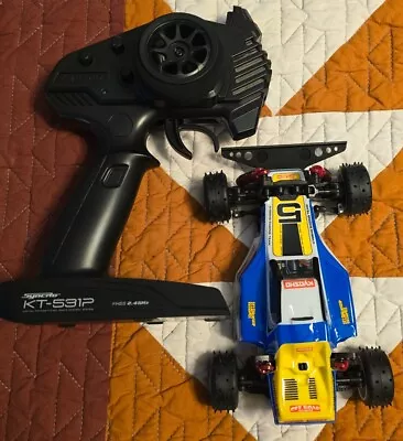 Kyosho Mini-z Off-road Buggy • $200