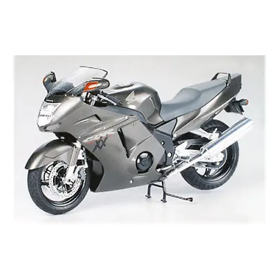 TAMIYA 14070 Honda CBR 1100XX S. Blackbird 1:12 Bike Model Kit • £24.95