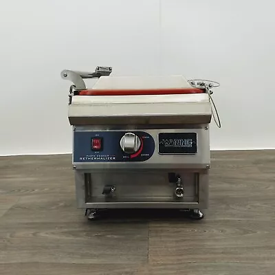 Waring Comercial /  Wpc100 / Electric Pasta Cooker / Rethermalizer - 240v 3600w • $649.99