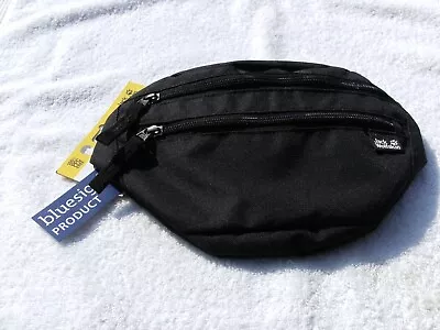 Belt Bag By Jack Wolfskin. • £17