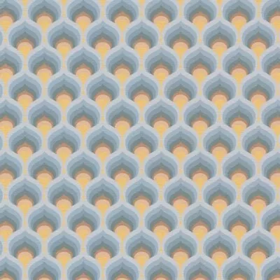 AS Creation Retro Chic Wallpaper 39538-3 - Paste The Wall Vintage 60s 70s 80s • £21.49