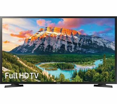 SAMSUNG UE32T5300AKXXU 32  Smart Full HD (1080p) LED TV • £174.99