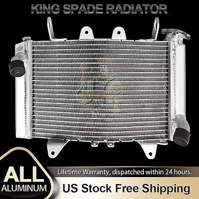 High-Performance Aluminum Radiator For 2018-2021 KTM 790 Duke OEM 64135010000 • $200