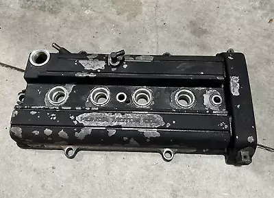 OEM HONDA B Series Engine Valve Cover B20 B18 NON-VTEC 97-01 CR-V And Integra • $49