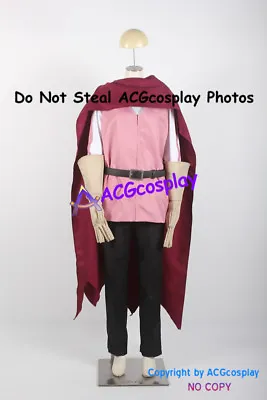 Monmusu Quest Cosplay Luka Cosplay Costume Acgcosplay Costume • $86.99