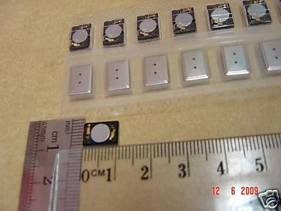 $3.32 • Buy NOKIA N95 Or 8GB Ear Piece Speaker Spare Part N73 6110