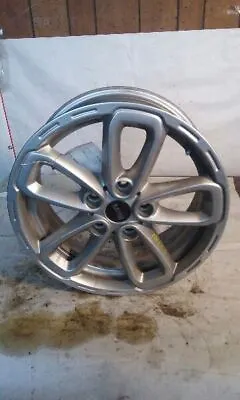 15-17 Mini Cooper Countryman Wheel 17x7 Triangle Spoke Silver • $175