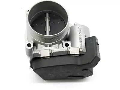 For 2011-2015 BMW Alpina B7 Throttle Body 49227BTFT 2012 2013 2014 • $284.27