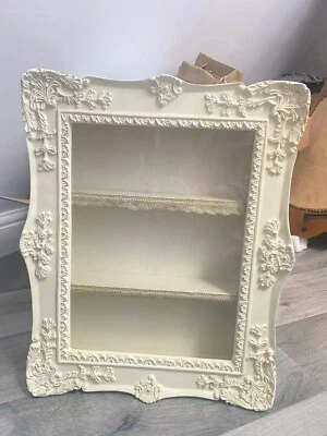 £45 • Buy Laura Ashley Display Cabinet