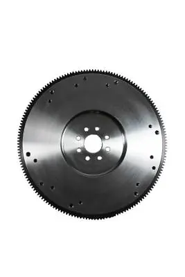 Flywheel: Steel: Mopar: 1964-03 340360383440: 6 Bolt Crank: 130T: 30Lbs • $400.65