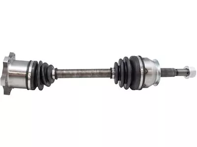 CV Axle Assembly For 2004-2015 Nissan TITAN 2006 2011 2008 2010 2007 ST289VH • $85.02