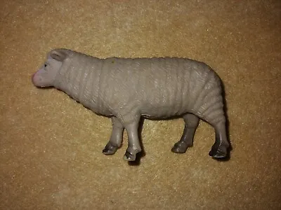 EweLamb (Sheep) - Miniatures Toy Animal Figure • $4.59