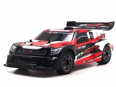 Carisma - GT24R 1/24 Scale Micro 4WD Rally RTR With NiMH Battery  & Charger • $149.99