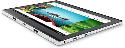 Lenovo MIIX 320-10ICR 2in1 Tablet - Intel Atom X5 Z8350 4GB RAM 64GB GRADE A+ • £49.99