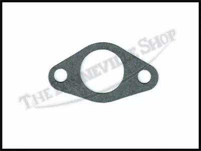 Triumph T100C T100R 500 Twins Intake Manifold Gasket PN# 70-6772 E6772 • $7.29