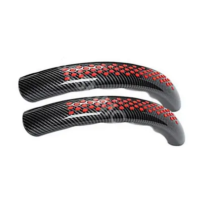 Car Steering Wheel Booster Wear-resist Cover Carbon Fiber Universal Accessories  • $18.80