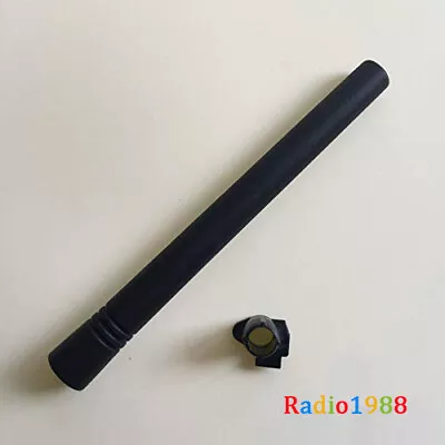 Antenna Plastics Tube Set 5.3 Inch Fits For RDM2070D RDV2020 RDV2080D Radio • $3.50