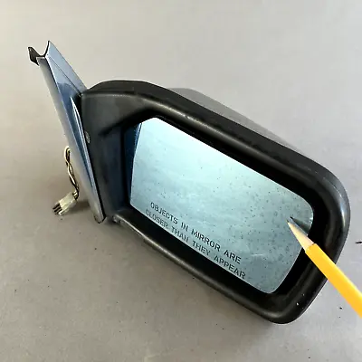 Mercedes W123 300D 300TD Right Mirror Power Electric Remote 1238110461 • $59