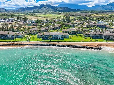 $1499.99 • Buy Pono Kai Resort, Kapa'a, Kauai, Christmas In Hawaii!  Dec 20 - 27 2023