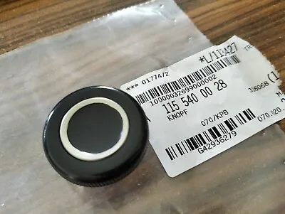 Mercedes W107 W114 W115 W116 Parking Brake  Knob Genune New • $150