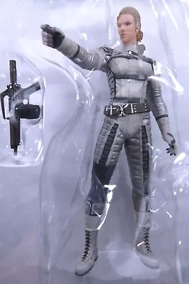 METAL GEAR SOLID Collection #2 ~ THE BOSS MGS 3 Ver Ultra Detail Figure Snake  • $39