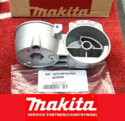 Genuine Makita JM23000036 ARM COMPLETE MLS100 M2300 MT230 • £35.86