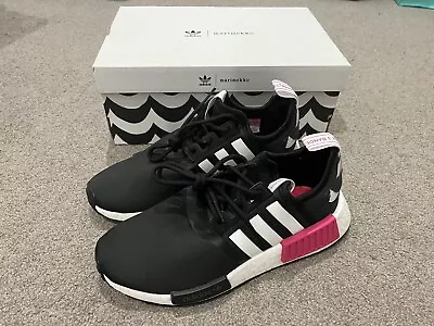 Women’s Adidas Marimekko NMD R1 Shoes - US 7 • $130