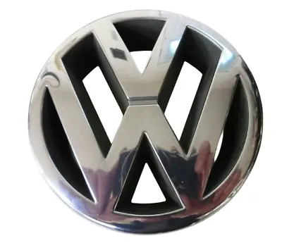 1984-2003 Volkswagen VW Passat OEM Front Grille Emblem 3B0 853 601 ⭐S1⭐ • $24.99