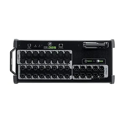 Mackie Wireless Control Digital Mixer DL32S NEW • $1416.06