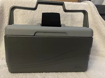 $50 • Buy THERMOS 6.6L Insulated Lunch Esky Box Food Container + Missing Thermos NEW