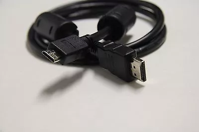 3 FT 4IN  Mini-HDMI To HDMI 1080p M To Male Cable 40IN Type A To C HD Quality  • $7.98