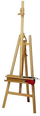 Daler Rowney Studio Easel - Gloucester • £189.99