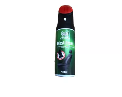 Car Interior Upholstery Fabric Plastics Vinyl Armorall Carpet Seat Foam Cleaner • £6