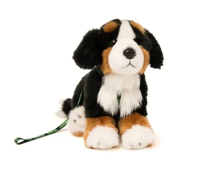 Maplelea Girls BOULDER Bernese Mountain Dog Plush For Taryn Doll • $49.95