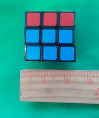 New Magic Cube The Original 3x3 Toy Puzzle Spin Master Games Ages8+ • $7.99