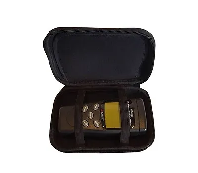 Latnex MG-300 Gauss And Magnetic Field Meter With Blue EVA Carrying Case • $99.99