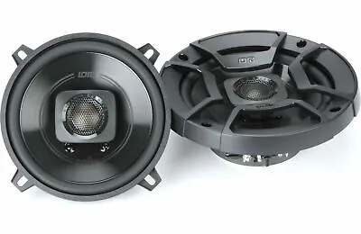 Polk Audio 5.25  300W 2-Way Car Marine ATV Speakers *DB522 • $59.60