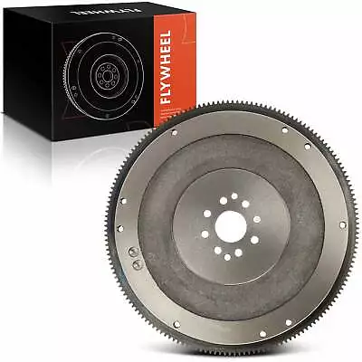 1x Clutch Flywheel For Ford Mustang 2011 2012 2013-2017 V8 5.0L 8Holes 164Teeth • $83.99