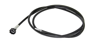 Speedometer Cable 1860mm Fits Volkswagen Super 1971-1979 Ghia 1/1956-1974 RHD • $19.99