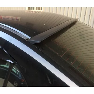 STOCK 229Q Rear Roof Spoiler Wing Fits 1998~2010 Volkswagen BEETLE Turo Coupe • $88.20