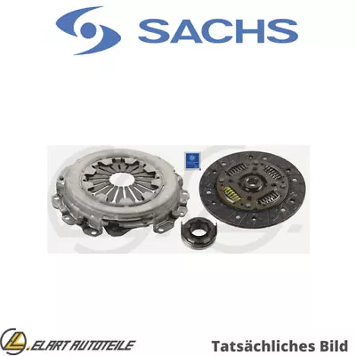 CLUTCH SET FOR CHEVROLET SHADE SPARK/LITE AVEO/KALOS/GENTRA/Rear/U-VA   • $151.13