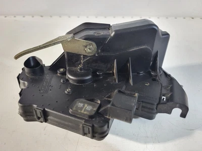 $45 • Buy BMW E46 Door Lock With Motor Actuator, Left 51217011305
